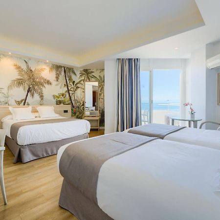 Hotel Puerto Bahia & Spa El Puerto de Santa María Εξωτερικό φωτογραφία