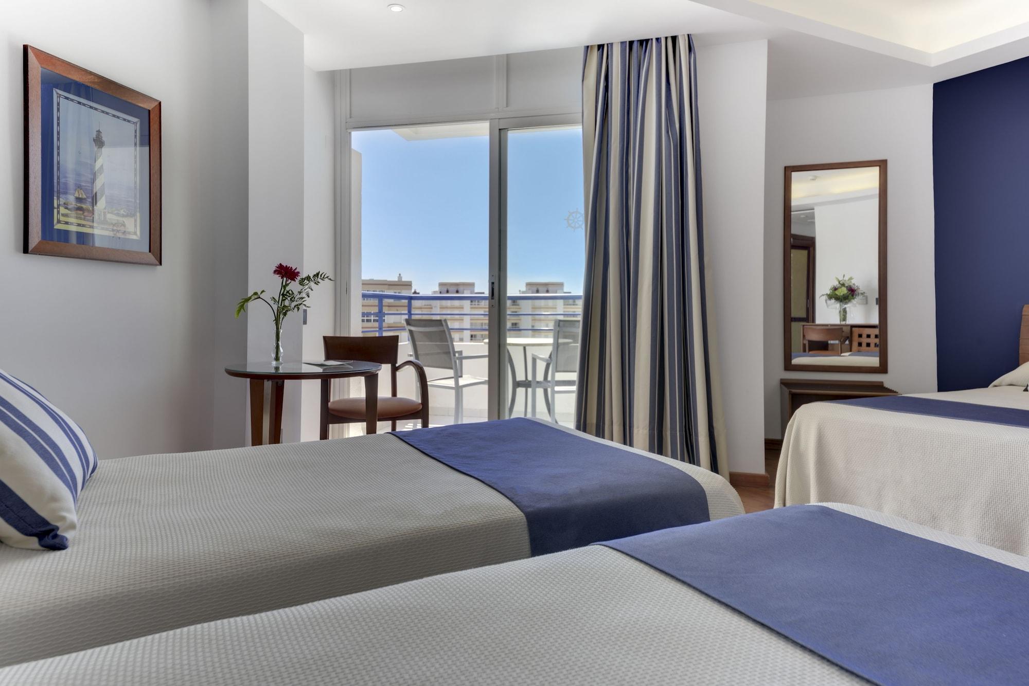 Hotel Puerto Bahia & Spa El Puerto de Santa María Εξωτερικό φωτογραφία
