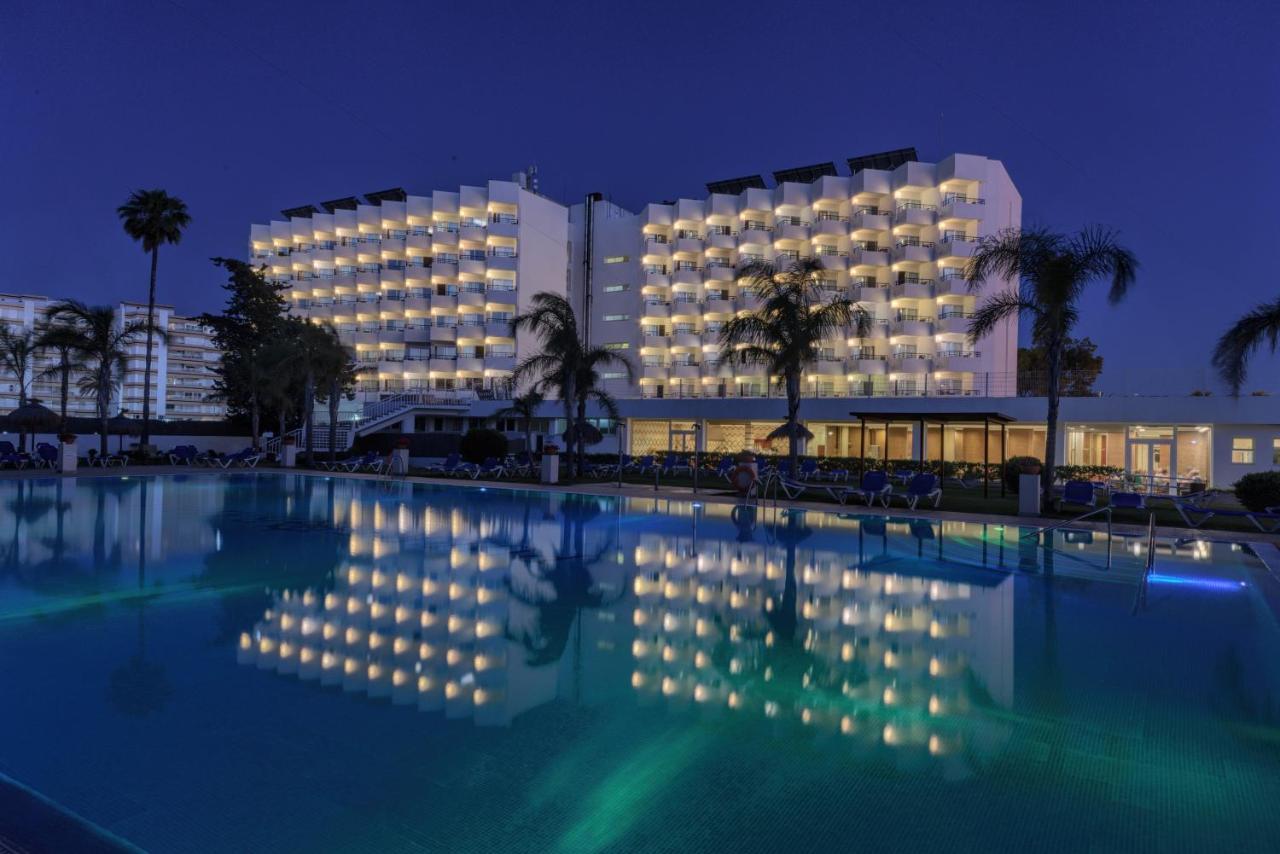 Hotel Puerto Bahia & Spa El Puerto de Santa María Εξωτερικό φωτογραφία