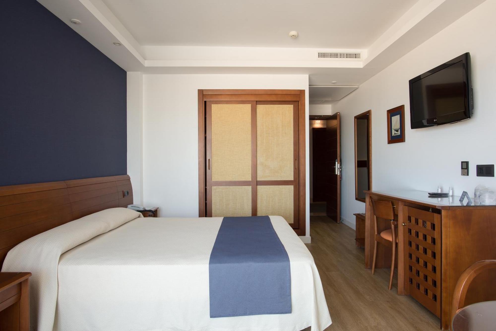 Hotel Puerto Bahia & Spa El Puerto de Santa María Εξωτερικό φωτογραφία