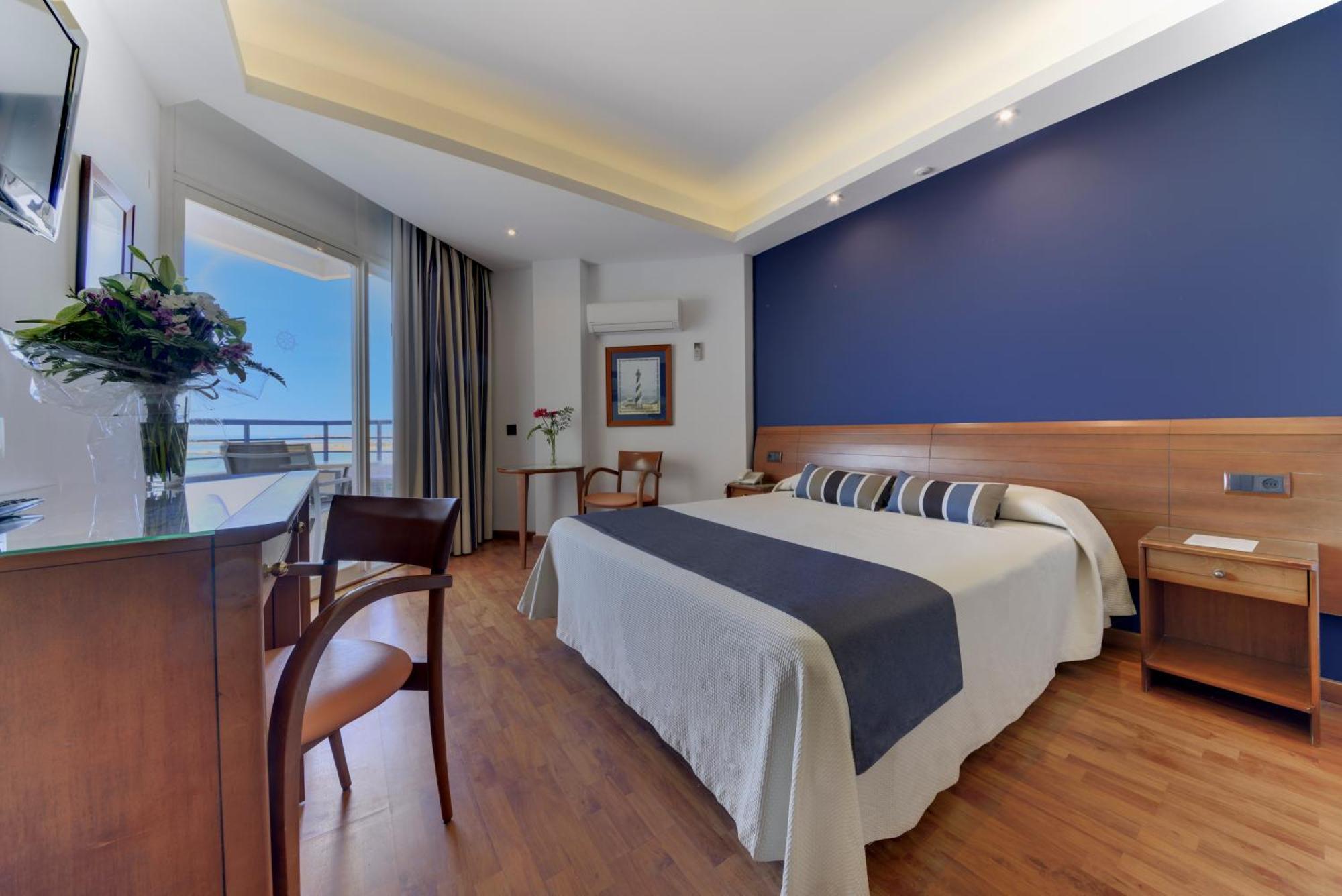 Hotel Puerto Bahia & Spa El Puerto de Santa María Εξωτερικό φωτογραφία