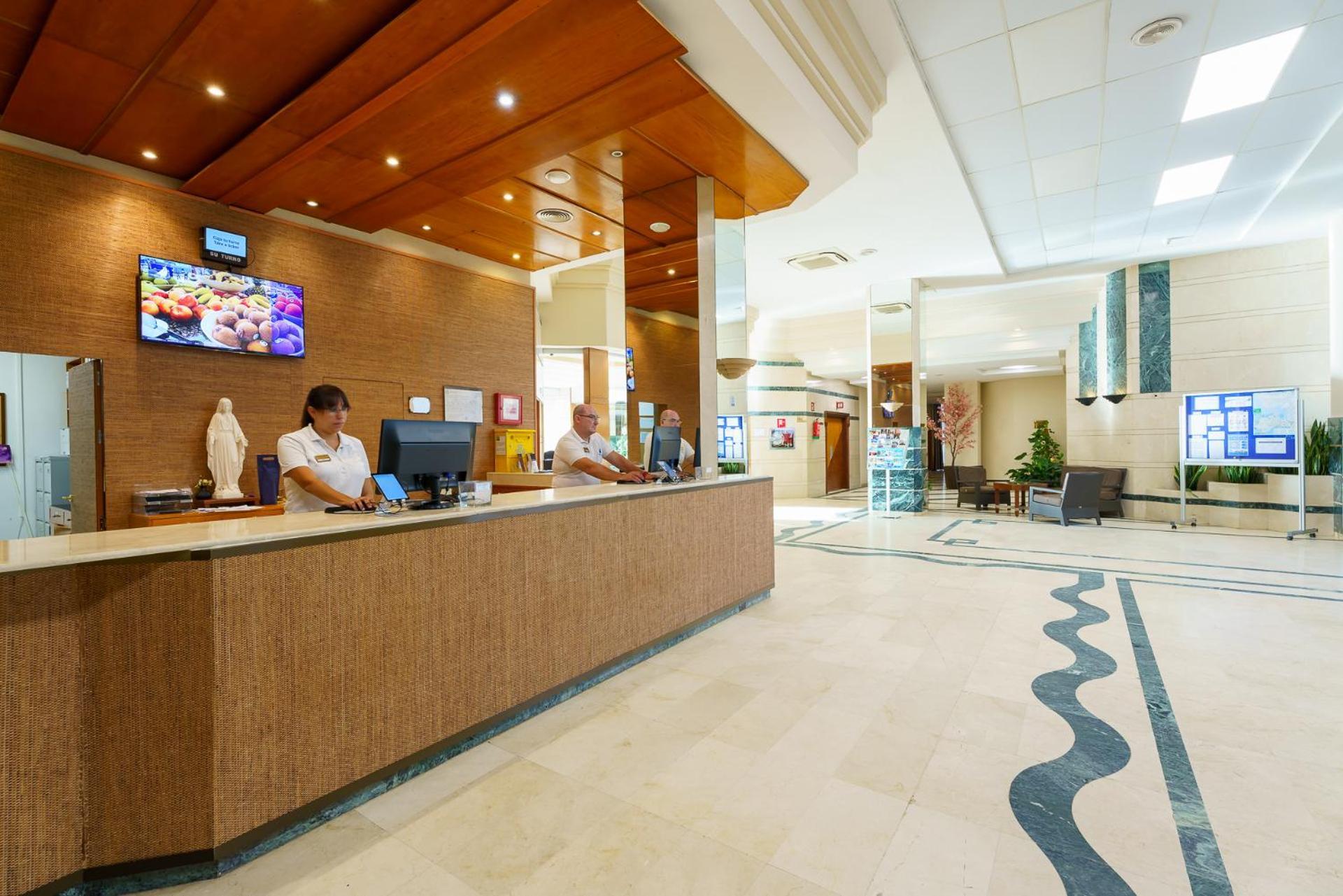 Hotel Puerto Bahia & Spa El Puerto de Santa María Εξωτερικό φωτογραφία