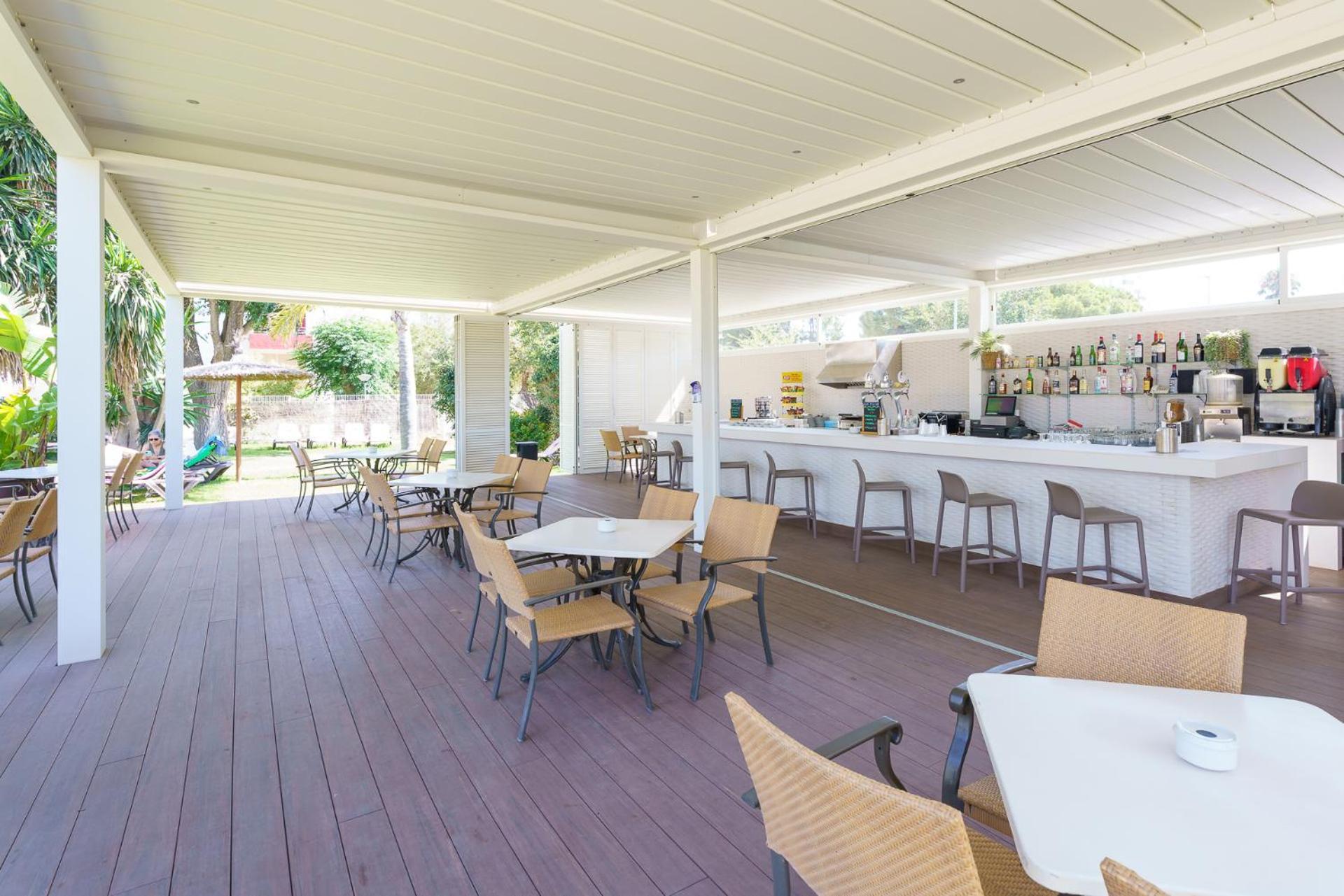 Hotel Puerto Bahia & Spa El Puerto de Santa María Εξωτερικό φωτογραφία