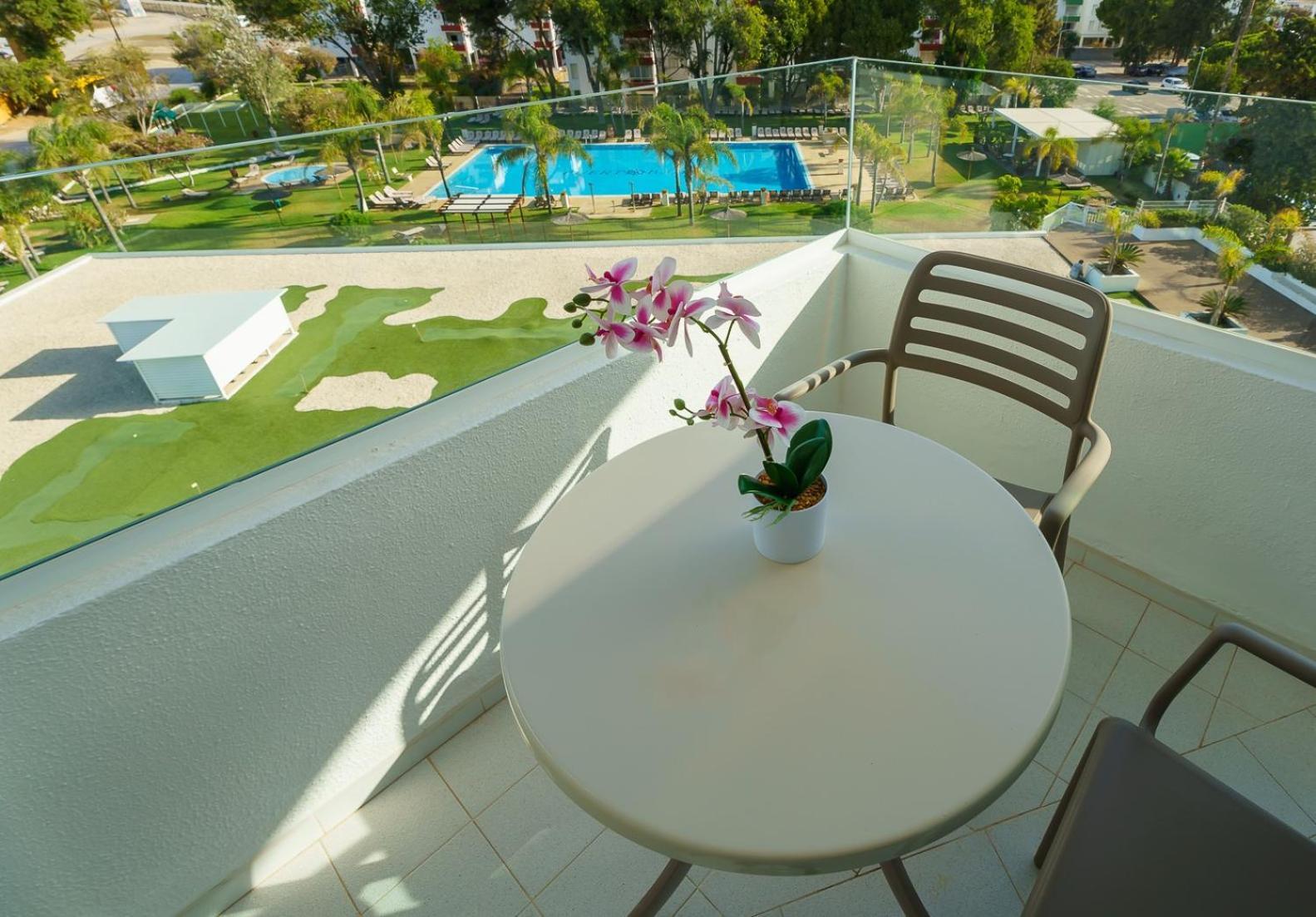 Hotel Puerto Bahia & Spa El Puerto de Santa María Εξωτερικό φωτογραφία