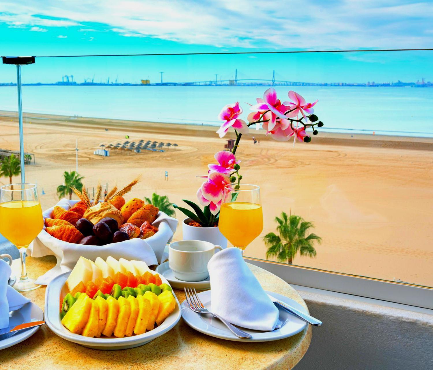 Hotel Puerto Bahia & Spa El Puerto de Santa María Εξωτερικό φωτογραφία