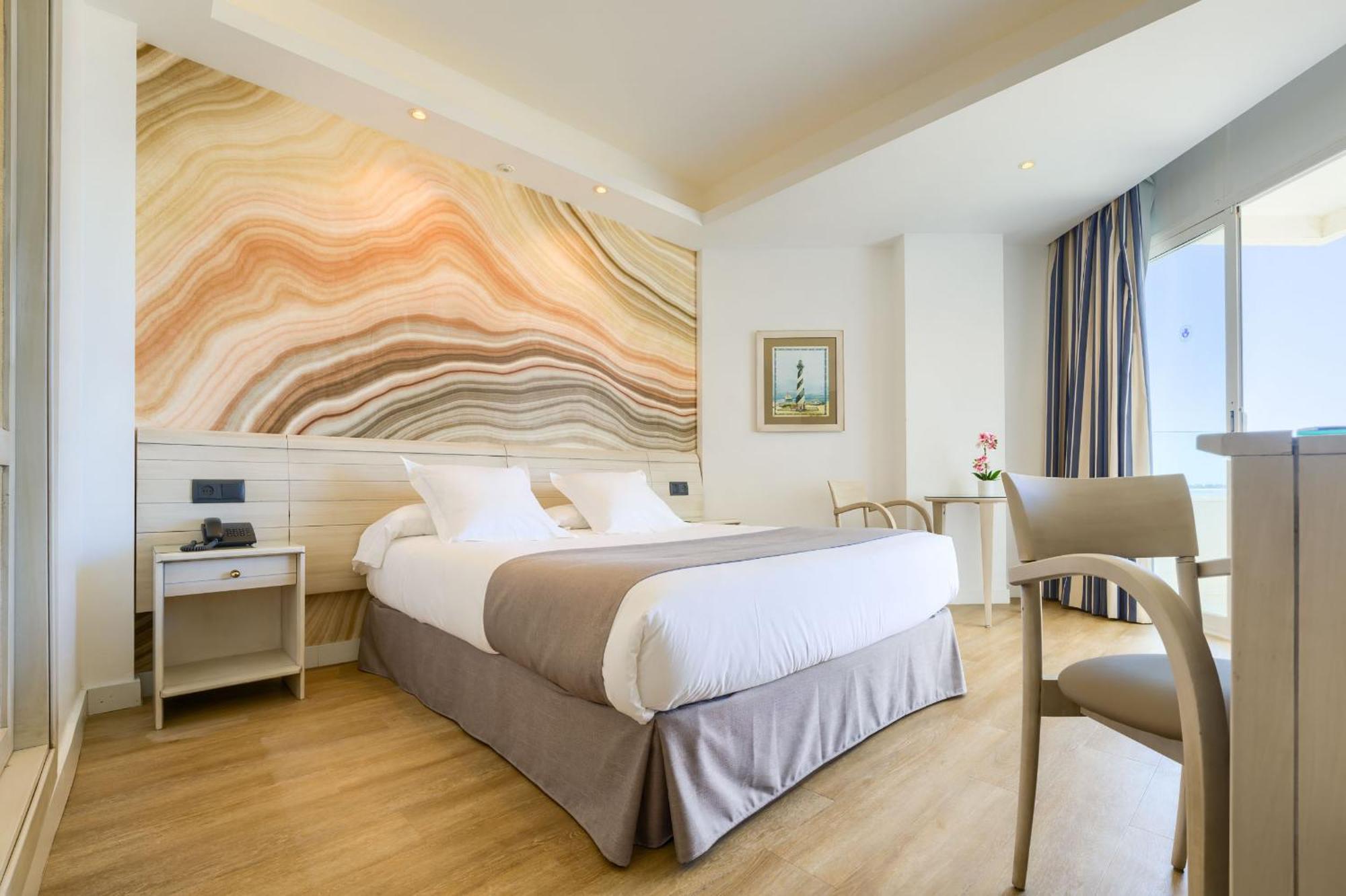 Hotel Puerto Bahia & Spa El Puerto de Santa María Εξωτερικό φωτογραφία