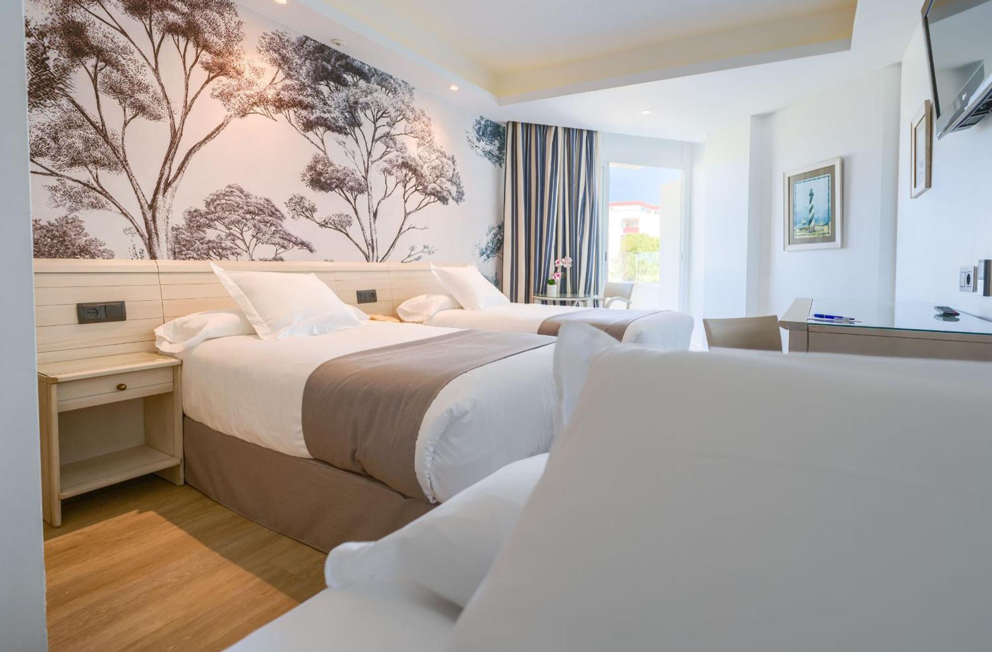 Hotel Puerto Bahia & Spa El Puerto de Santa María Εξωτερικό φωτογραφία