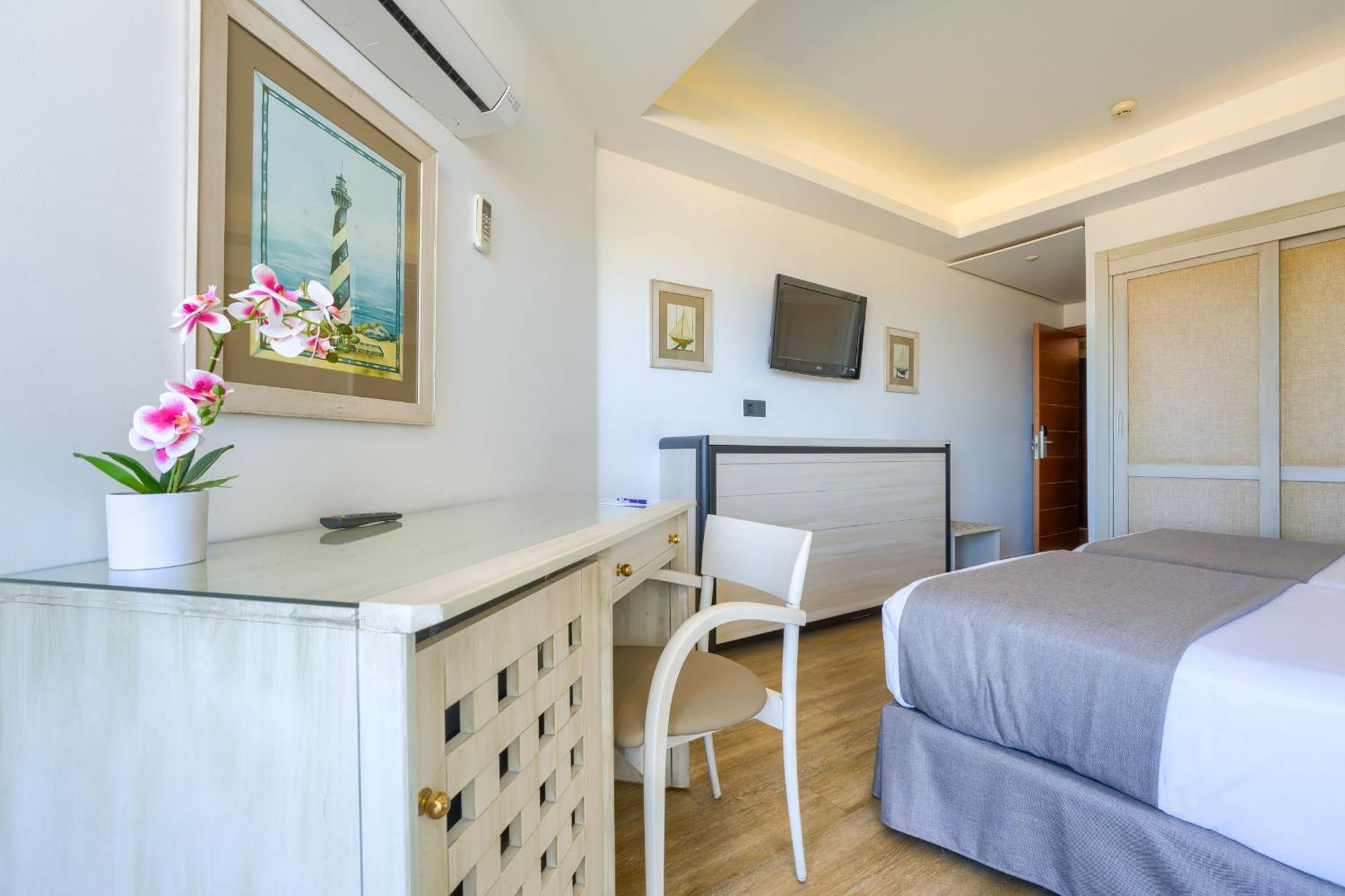 Hotel Puerto Bahia & Spa El Puerto de Santa María Εξωτερικό φωτογραφία