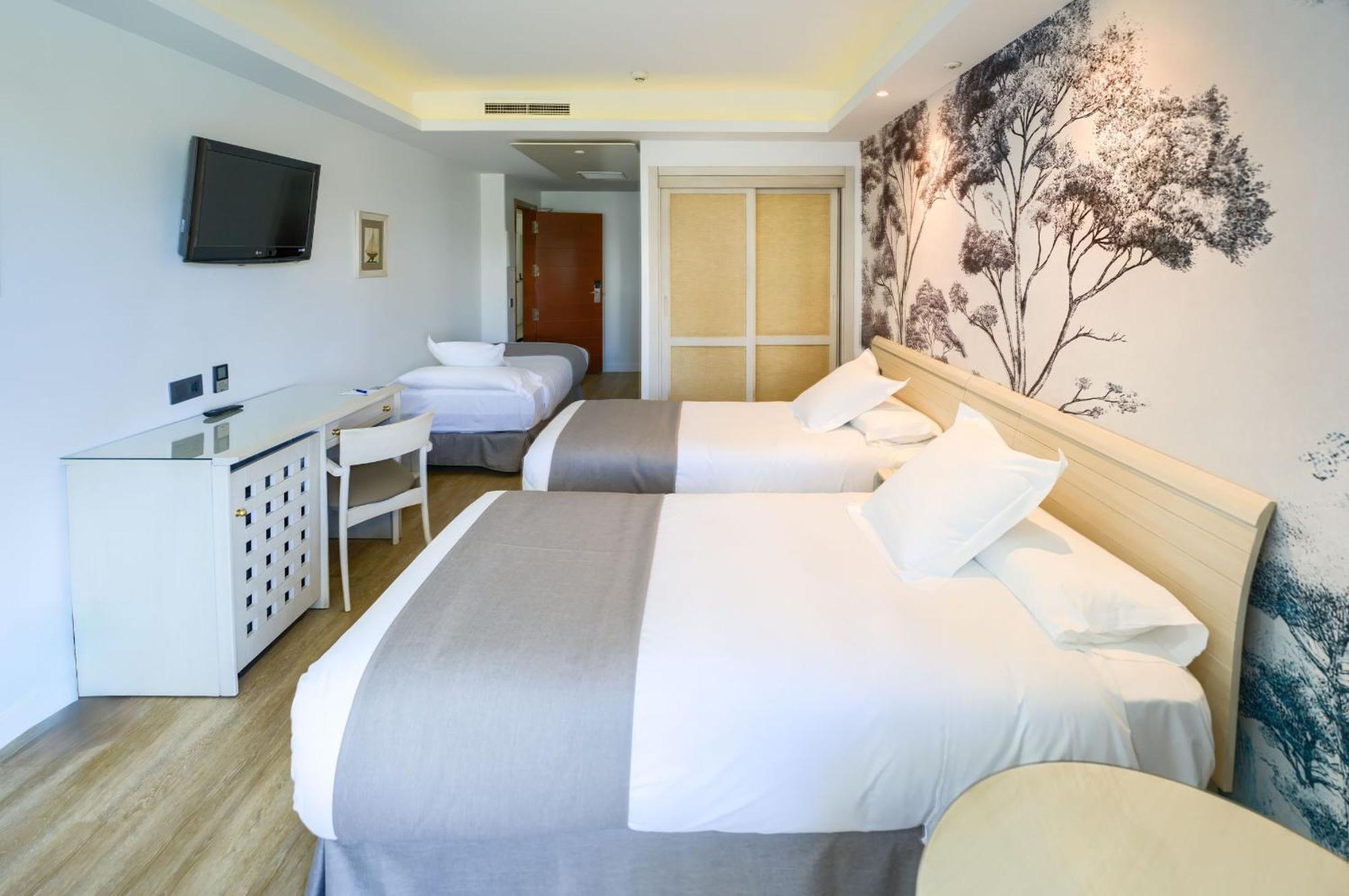 Hotel Puerto Bahia & Spa El Puerto de Santa María Εξωτερικό φωτογραφία