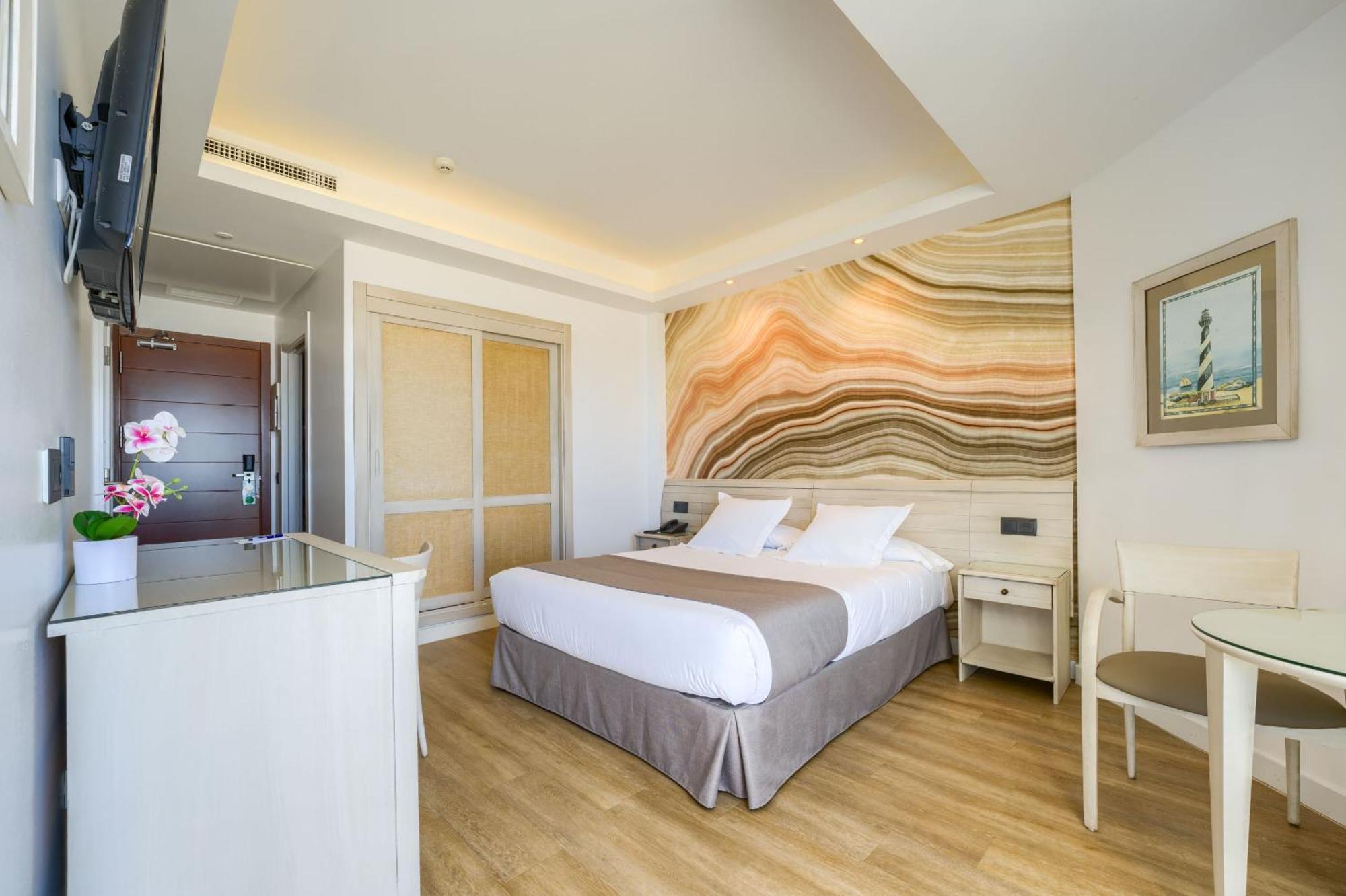 Hotel Puerto Bahia & Spa El Puerto de Santa María Εξωτερικό φωτογραφία