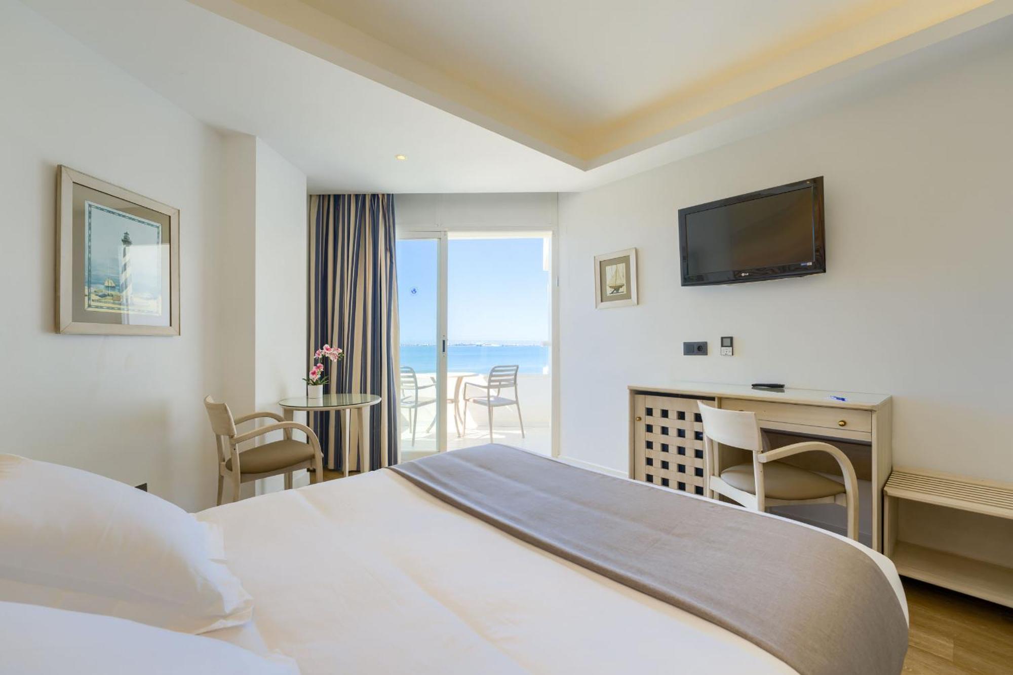 Hotel Puerto Bahia & Spa El Puerto de Santa María Εξωτερικό φωτογραφία
