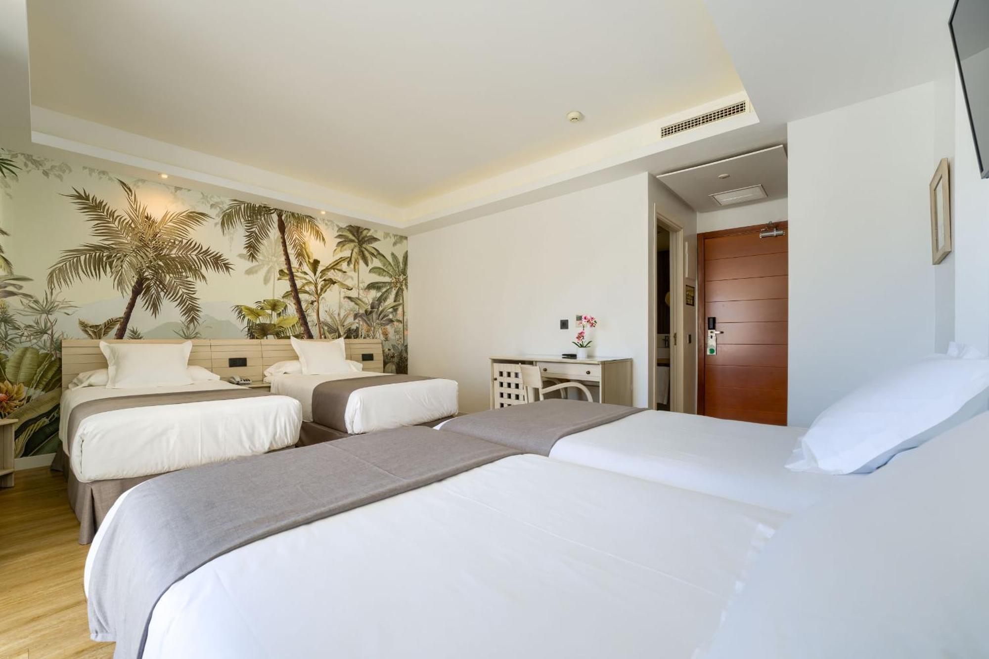 Hotel Puerto Bahia & Spa El Puerto de Santa María Εξωτερικό φωτογραφία