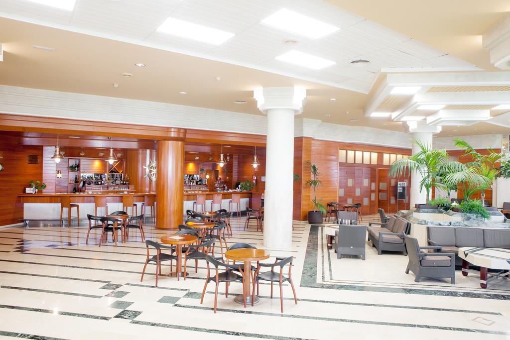 Hotel Puerto Bahia & Spa El Puerto de Santa María Εξωτερικό φωτογραφία
