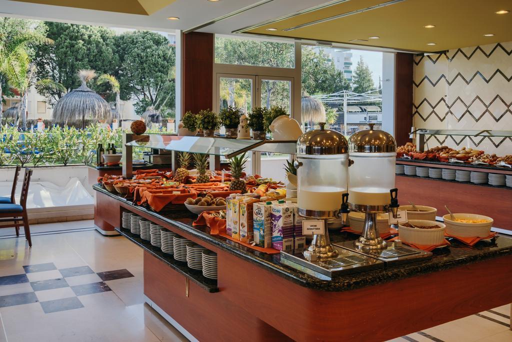 Hotel Puerto Bahia & Spa El Puerto de Santa María Εξωτερικό φωτογραφία