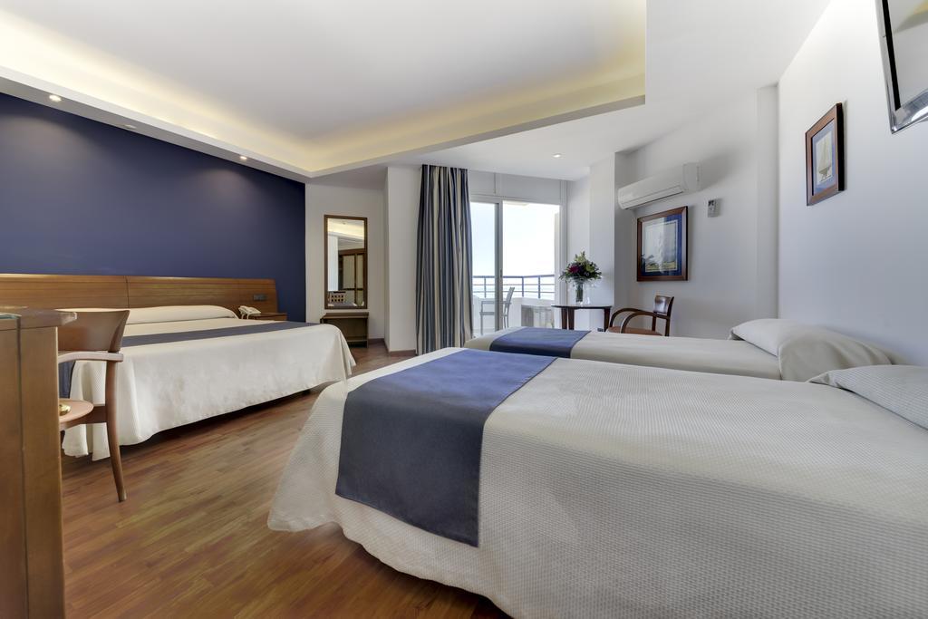 Hotel Puerto Bahia & Spa El Puerto de Santa María Εξωτερικό φωτογραφία