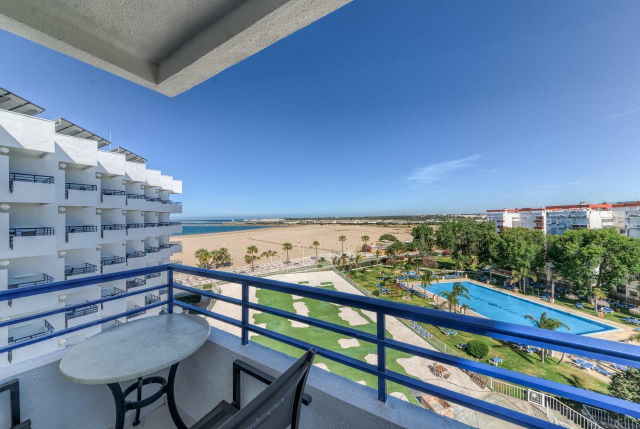 Hotel Puerto Bahia & Spa El Puerto de Santa María Εξωτερικό φωτογραφία