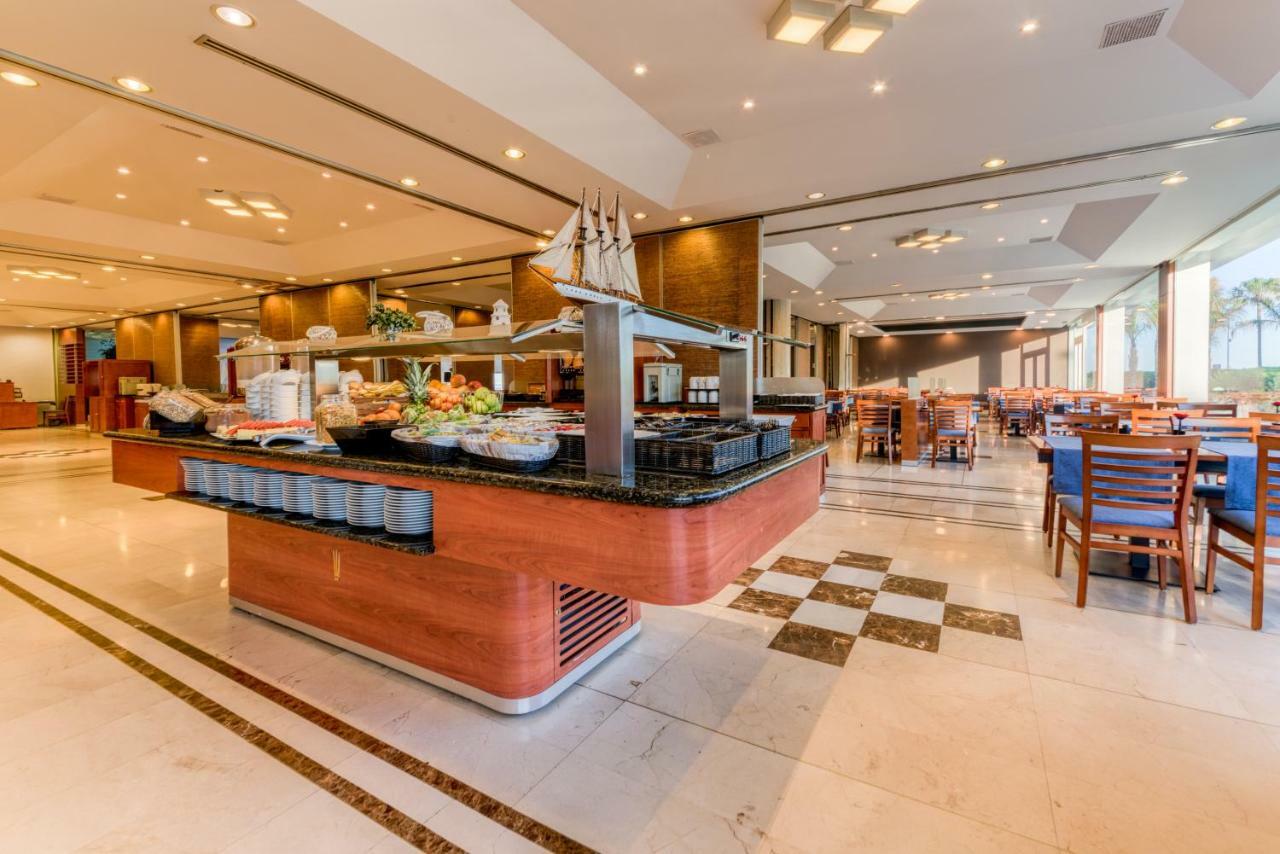 Hotel Puerto Bahia & Spa El Puerto de Santa María Εξωτερικό φωτογραφία
