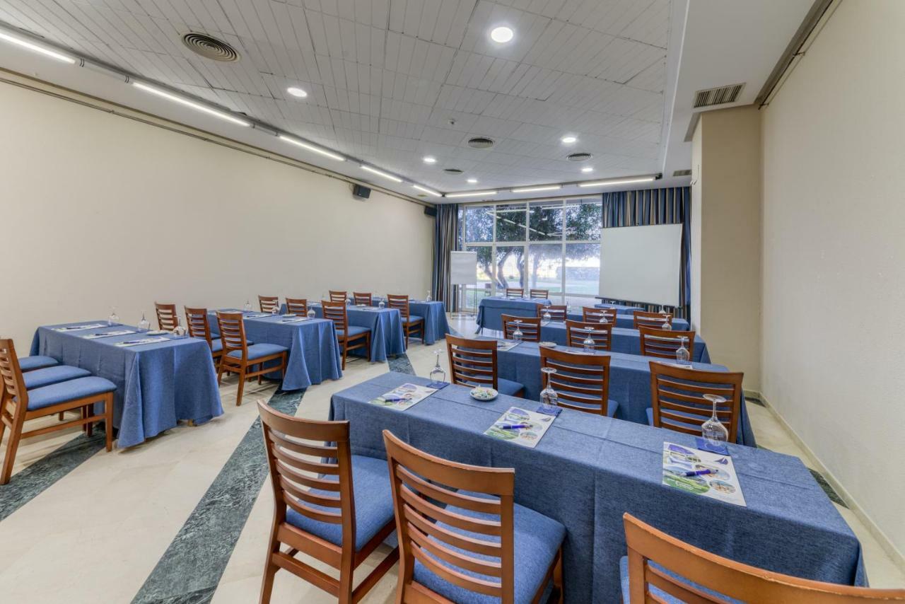 Hotel Puerto Bahia & Spa El Puerto de Santa María Εξωτερικό φωτογραφία