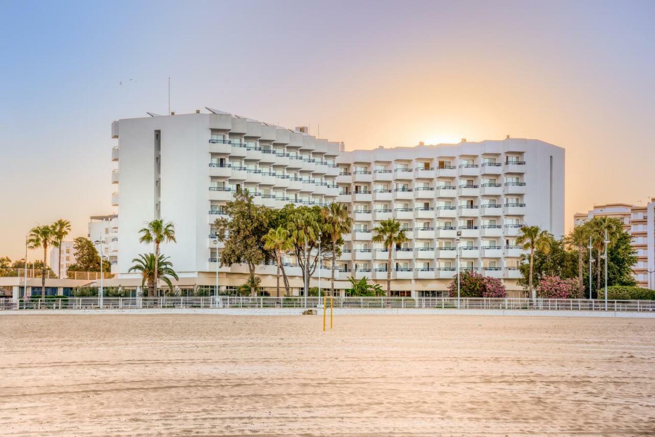 Hotel Puerto Bahia & Spa El Puerto de Santa María Εξωτερικό φωτογραφία