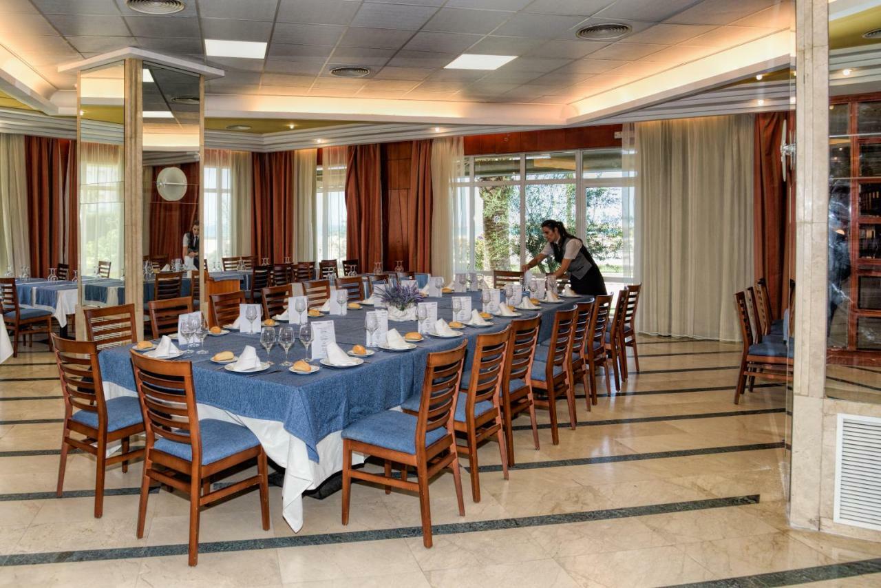 Hotel Puerto Bahia & Spa El Puerto de Santa María Εξωτερικό φωτογραφία